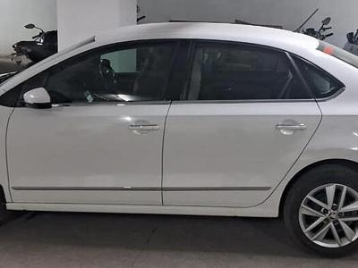 Used 2021 Skoda Rapid TSI Style for sale at Rs. 10,25,000 in Pun