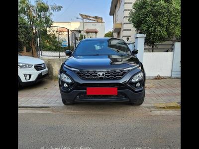 Used 2021 Tata Harrier [2019-2023] XZ Plus Dark Edition for sale at Rs. 17,75,000 in Ahmedab