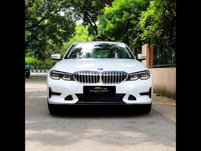 Used 2022 BMW 3 Series Gran Limousine [2021-2023] 330Li Luxury Line for sale at Rs. 55,90,000 in Delhi