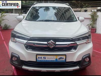 Used 2022 Maruti Suzuki XL6 [2019-2022] Zeta AT Petrol for sale at Rs. 14,20,000 in Than