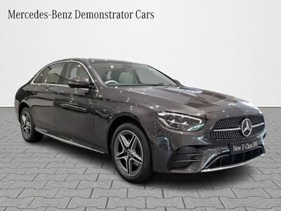 Used 2023 Mercedes-Benz E-Class [2017-2021] E 200 Exclusive [2019-2019] for sale at Rs. 73,00,000 in Hyderab