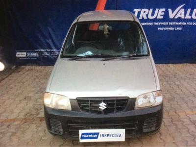 Used Maruti Suzuki Alto 2007 67256 kms in Gurugram
