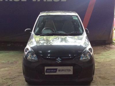Used Maruti Suzuki Alto 800 2014 32415 kms in Kolkata