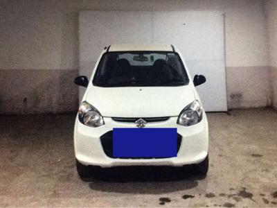 Used Maruti Suzuki Alto 800 2014 48365 kms in Guwahati