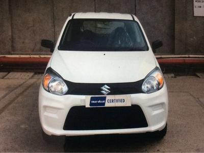 Used Maruti Suzuki Alto 800 2016 69000 kms in Gurugram