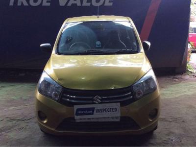 Used Maruti Suzuki Celerio 2016 165581 kms in Kolkata