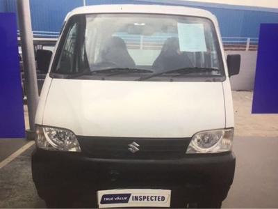 Used Maruti Suzuki Eeco 2014 117000 kms in New Delhi