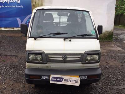 Used Maruti Suzuki Omni 2013 108972 kms in Goa