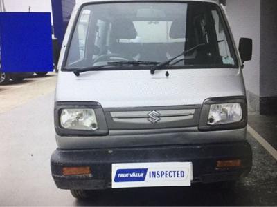 Used Maruti Suzuki Omni 2015 116692 kms in Lucknow