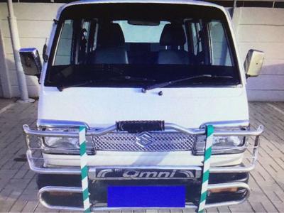Used Maruti Suzuki Omni 2017 166324 kms in Indore