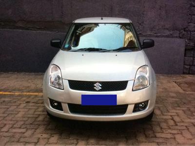 Used Maruti Suzuki Swift 2011 81635 kms in Mangalore