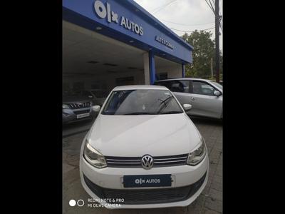 Volkswagen Polo Trendline 1.2L (P)