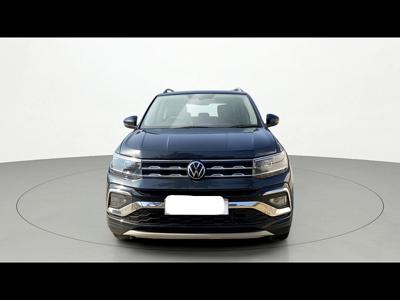 Volkswagen Taigun Topline 1.0 TSI MT