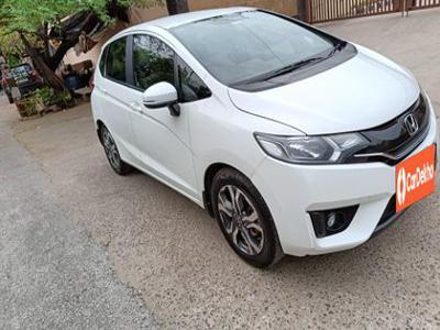 2015 Honda Jazz 1.2 VX i VTEC