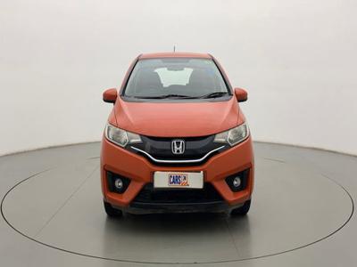 2016 Honda Jazz 1.2 VX i VTEC