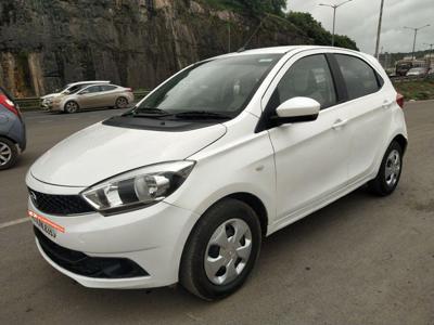 2017 Tata Tiago 1.2 Revotron XT