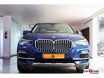 BMW X5 xDrive 30d Expedition