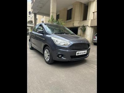 Ford Aspire Trend 1.2 Ti-VCT [2014-20016]