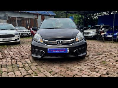 Honda Amaze 1.2 E i-VTEC