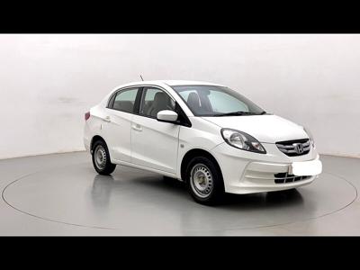 Honda Amaze 1.2 E i-VTEC