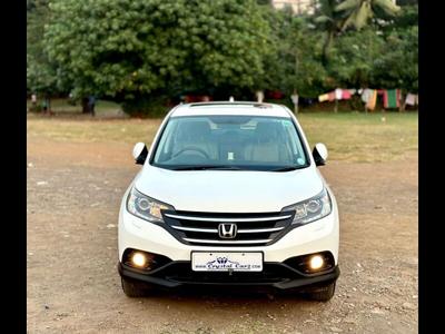 Honda CR-V 2.4 AT