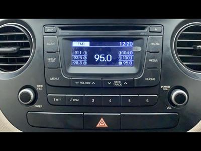 Hyundai Grand i10 Asta AT 1.2 Kappa VTVT [2013-2016]