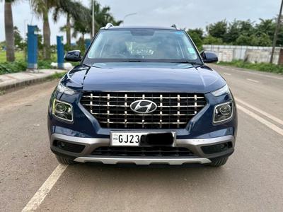 Hyundai Venue S Plus 1.2 Petrol