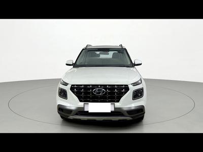 Hyundai Venue SX (O) 1.0 Turbo iMT