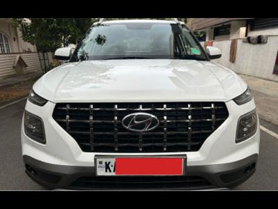 Hyundai Venue SX Plus 1.0 Turbo DCT