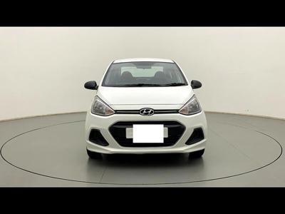 Hyundai Xcent S 1.2