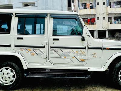 Mahindra Bolero Power Plus ZLX [2016-2019]