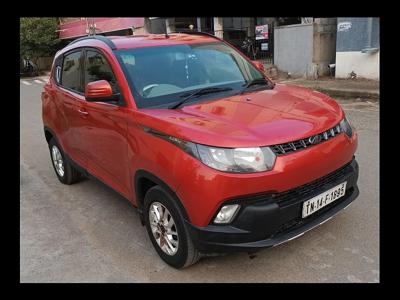 Mahindra KUV100 K8 D 6 STR