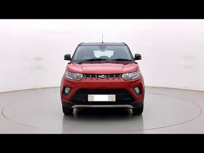 Mahindra KUV100 NXT K8 6 STR [2017-2020]