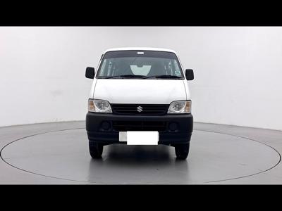 Maruti Suzuki Eeco 5 STR WITH A/C+HTR [2019-2020]