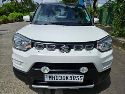 Maruti Suzuki S-Presso VXi Plus AMT