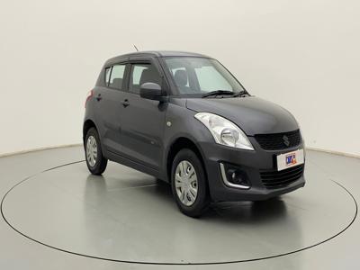 Maruti Swift LXI (O)