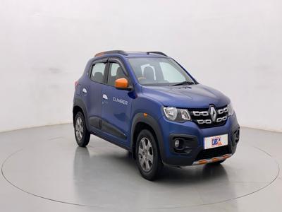 Renault Kwid CLIMBER 1.0 AMT