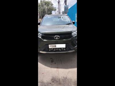 Tata Nexon XZA Plus (S) [2022-2023]