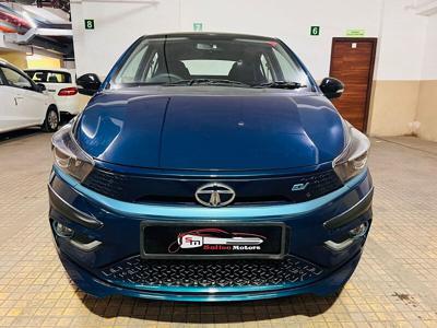 Tata Tigor EV XZ Plus