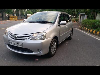 Toyota Etios Liva G