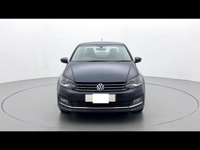Volkswagen Vento Highline Plus Petrol [2015-2016]