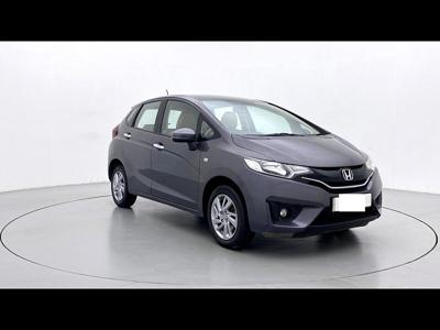 Honda Jazz V Petrol