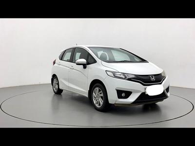 Honda Jazz VX Petrol