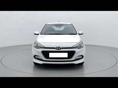 Hyundai Elite i20 Asta 1.4 CRDI