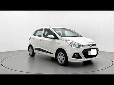 Hyundai Grand i10 Magna 1.2 Kappa VTVT [2017-2020]