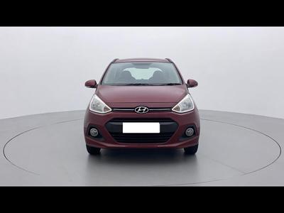 Hyundai Grand i10 Sportz 1.2 Kappa VTVT [2013-2016]