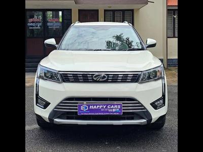 Mahindra XUV300 W8 (O) 1.2 Petrol AMT