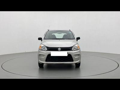 Maruti Suzuki Alto 800 LXi CNG [2019-2020]