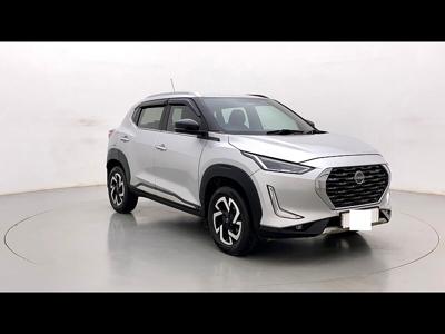 Nissan Magnite XV Premium Turbo [2020]