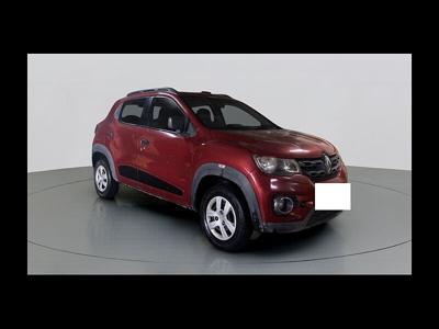 Renault Kwid RXT Opt [2015-2019]